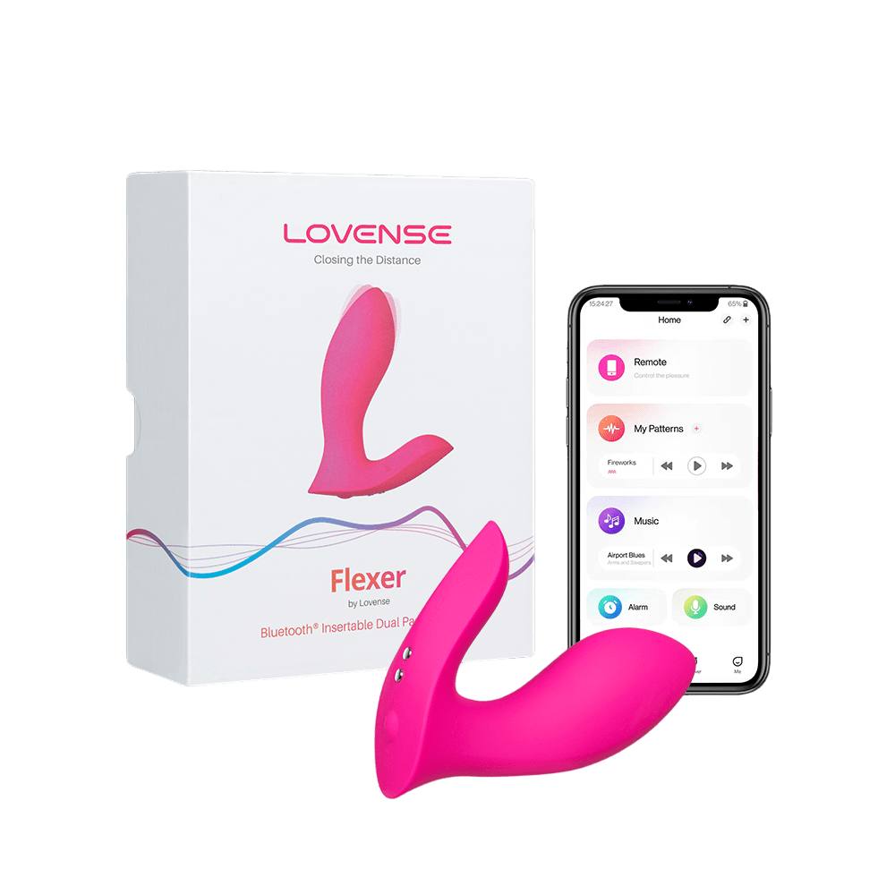 Lovense Flexer in SRi Lanka