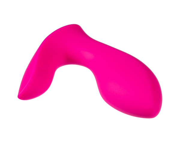 Lovense Flexer Insertable Dual Panties Vibrator