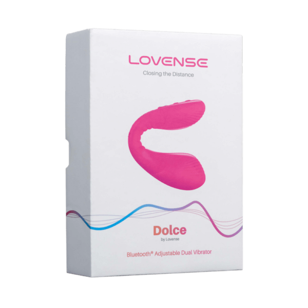 Lovense Dolce in Sri Lanka